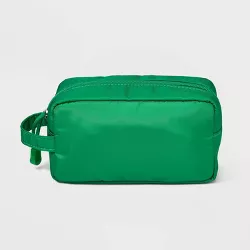 Pouch Clutch - Wild Fable™ Green