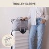 Jadyn 31L Lola Duffel Bag - 3 of 4