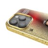 Keyscaper WWE SuperStars (M) Superstar Gold Bling Cell Phone Case for Apple iPhone - 4 of 4