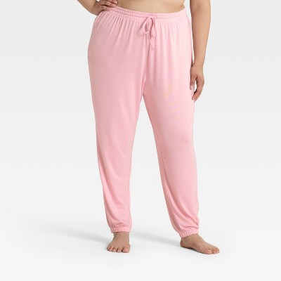 Women's Cooling Jersey Jogger Pajama Pants - Auden™