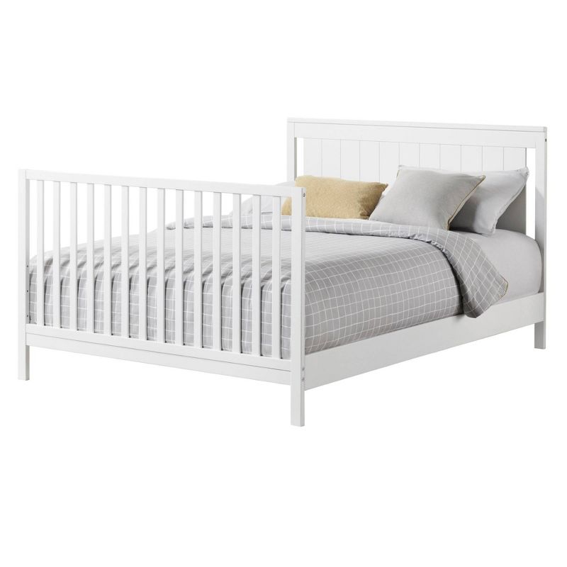 Oxford Baby Lazio Full Bed Conversion Kit, 3 of 6