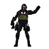 McFarlane Toys Gold Label Call of Duty Tactical Spawn 7" Action Figure - 2 of 4