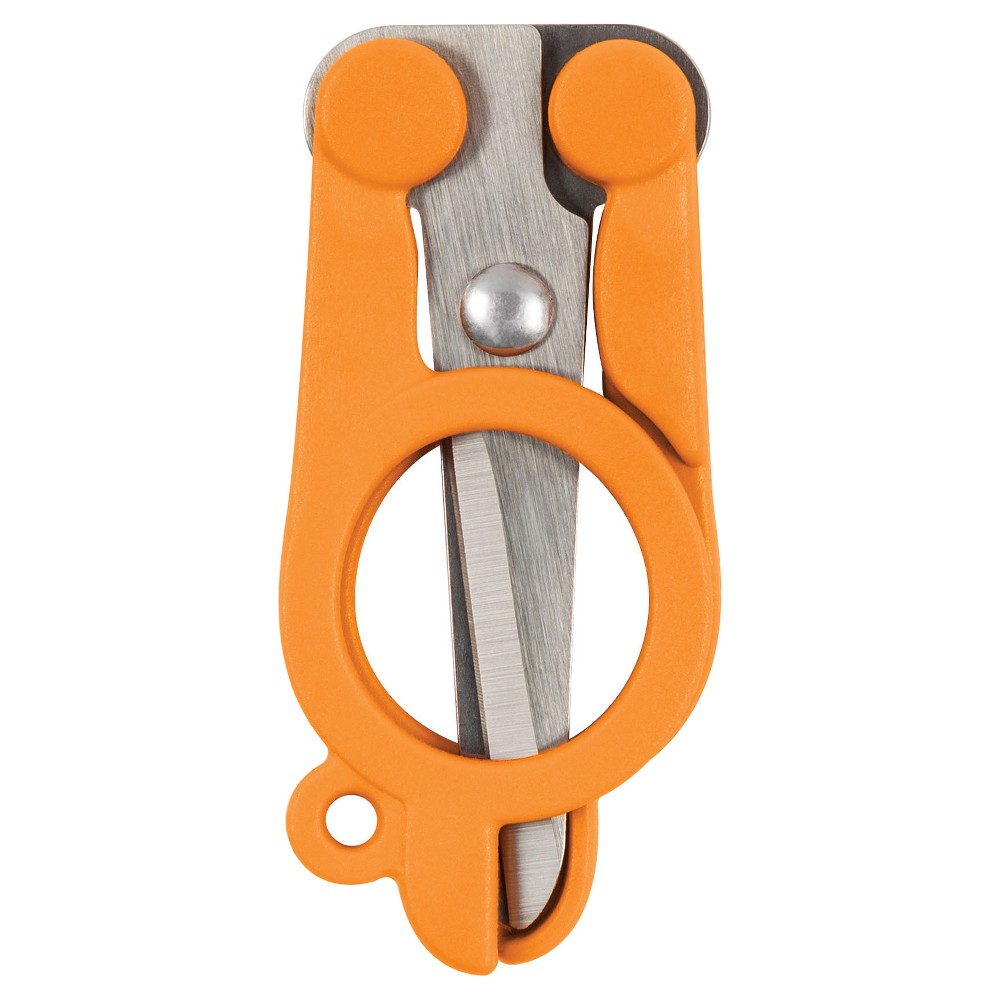 UPC 020335037007 product image for Fiskars Folding Scissors (4