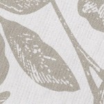 toile - grey