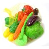 Bag Of Vegetables Food Playset - 3 of 4