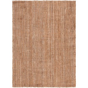 Natural Fiber NF676 Hand Woven Indoor Rugs - Safavieh - 1 of 2