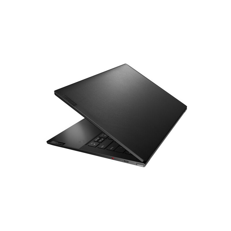 Lenovo IdeaPad Slim 9i 14" Touch Laptop- i7-1195G7, 16GB RAM, 512GB SSD - Intel Core i7-1195G7 Quad Core - 14" UHD HDR Touchscreen Display, 2 of 7