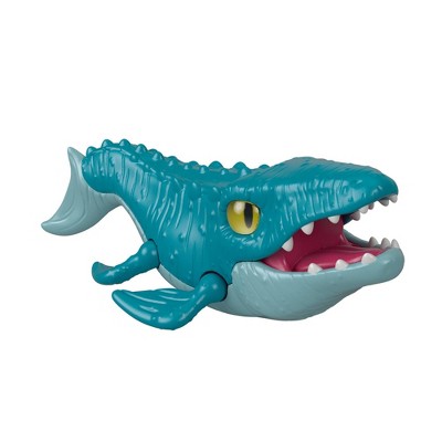 imaginext dinosaur target