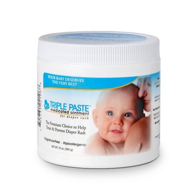 baby bordeaux diaper cream