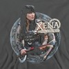 Boys’ Xena The Warrior Hooded Sweatshirt - 2 of 4