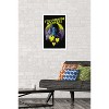 Trends International The Exorcist: Seasons of Scare - You Possess My Heart Framed Wall Poster Prints - 2 of 4