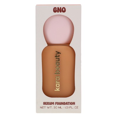 Kara Beauty GNO Serum Foundation 05