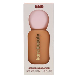 Kara Beauty GNO Serum Foundation 05 - 1 of 2