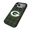 NFL NFC Teams Plaid MagSafe Compatible Cell Phone Case for Apple iPhone 17 Series - 2 of 4