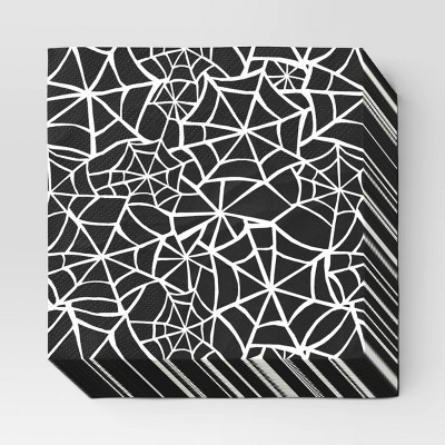 30ct Disposable Lunch Napkins - Hyde and EEK! Boutique™