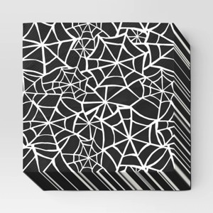 30ct Disposable Lunch Napkins - Hyde and EEK! Boutique™ - 1 of 3