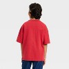 Boys' Heavyweight Short Sleeve T-Shirt - art class™ - 2 of 3