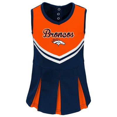 baby cheer outfit