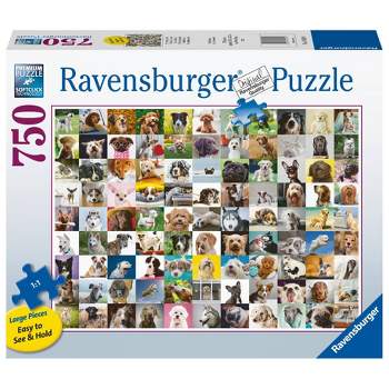 Ravensburger - Ravensburger Puzzle Love Through The Ages 1500
