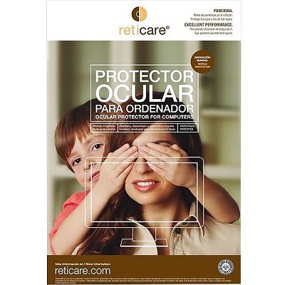 Reticare Eye Protector For 24" (16:10) Monitors (352M-0224-B)