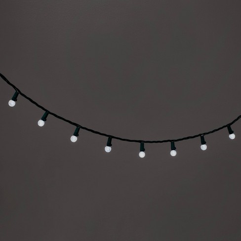 Cool White Christmas String Lights - Christmas Lights 