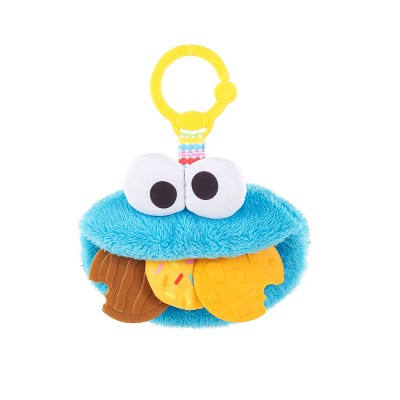 cookie monster stuffed animal target