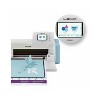 Brother ScanNcut Electronic Cutting Machine 24.6" L x 11.8" W Blue "SDX85S" (SDX85S) - 3 of 3