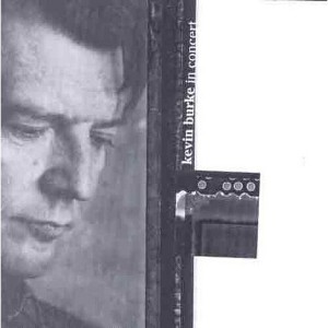 Kevin Burke - In Concert (CD) - 1 of 1