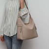 MKF Collection Ophelia Vegan Leather Women’s Hobo Bag with Wallet by Mia K - 3 of 4