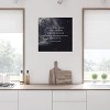 Music I by Galaxy Eyes Unframed Wall Canvas - iCanvas - 4 of 4