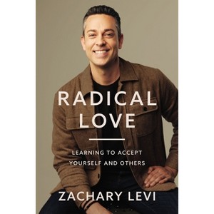Radical Love - by Zachary Levi - 1 of 1