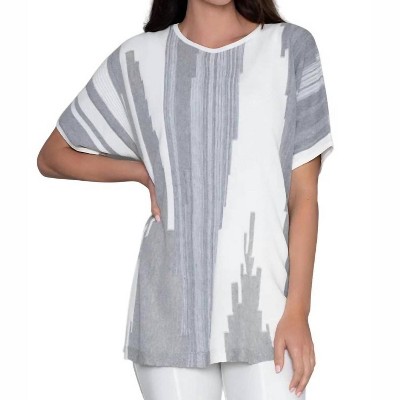 Women's Instant Chic Sweater - Stella Carakasi