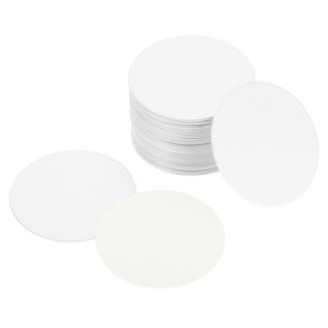 Unique Bargains Resistant Tamper Induction Heat Sealer Aluminum Foil Cap Liner 150 Pcs - 1 of 3