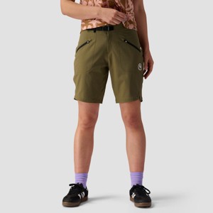 Backcountry, Slickrock 9in Bike Short - Women's - 1 of 4