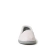 Dearfoams Women's Katie Microfiber Velour Espadrille House Slipper - 4 of 4