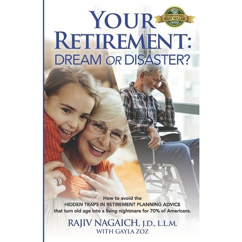 Retirement: Depressing or Uplifting? It's Up to You – Center for Retirement  Research