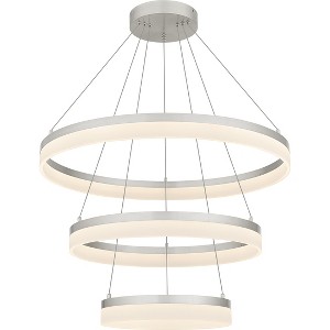 Cohen Integrated LED Pendant Light - 1 of 4