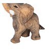 Gallerie II Elephant Wood Ornament - 3 of 3