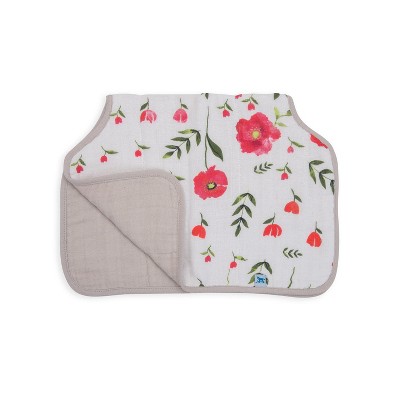 burping cloths target