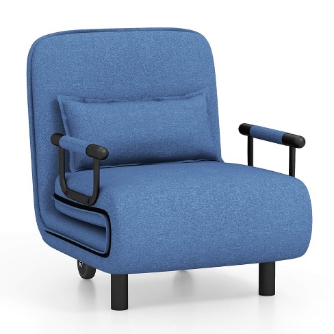 Target futon chair hotsell