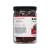 Sanders Dark Chocolate Sea Salt Caramels - Case of 6/18 oz - 4 of 4