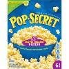 Pop Secret Microwave Popcorn Movie Theater Butter Flavor - 3.2oz/6ct - image 3 of 4