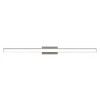 AFX Tonya 1 - Light Vanity in  Satin Nickel - 2 of 4