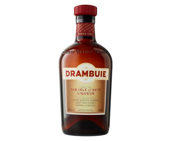 Drambuie Liqueur - 750ml Bottle