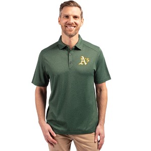 Athletics Cutter & Buck Forge Eco Stretch Recycled Mens Big & Tall Polo - 1 of 1