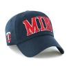 MLB Minnesota Twins Clique Hat - 2 of 3