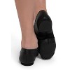 Capezio Girl's E-Series Jazz Slip On - Child - 4 of 4