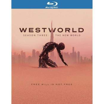 Westworld: The Complete Third Season (2021)