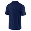 MLB Milwaukee Brewers Men's Polo T-Shirt - image 3 of 3