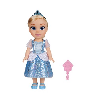 Disney Princess 14&#34; Doll Cinderella